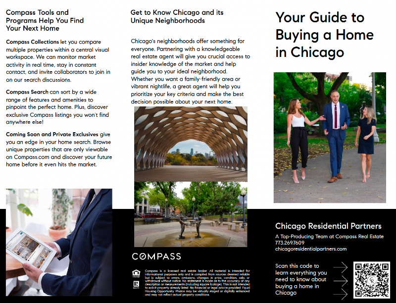 brochure